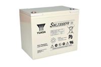 swl2300fr Yuasa 12V M6 Lead Acid Battery, 78Ah