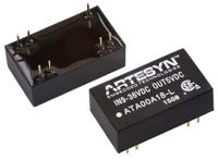 ata00cc18s-l Artesyn / Advanced Energy ATA DC-DC Converter, ±15V dc/ ±100mA Output, 9 → 36 V dc Input, 3W, Surface Mount,