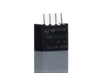 roe-0512s Recom ROE DC-DC Converter, 12V dc/ 84mA Output, 4.5 → 5.5 V dc Input, 1W, Through Hole, +85°C Max Temp -40°C Min