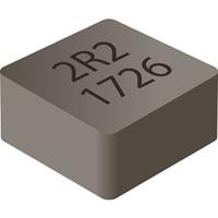 srp5030ca-2r2m Bourns, SRP5030CA, 5030 Yes Power Inductor with a Metal Alloy Powder Core, 2.2 μH Shielded ±20 % 9.7 A Idc