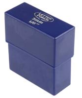 251-738 RS PRO 3mm x 27 Piece Engraving Punch Set, (Letters: A → Z, (&))