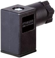 7000-30155-0000000 Murrelektronik Limited Solenoid Connector