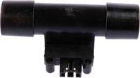 awm720p1 Honeywell Compensated/Amplified Airflow Sensor, 200 SLPM, AWM700 Series