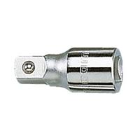s206 Facom S.206 1/2 in Square Drive Extension Bar, 52.5 mm Overall