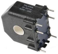 asm-050 Nuvotem Talema ASM Series Current Transformer, 50A Input, 50:1