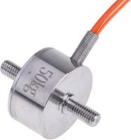 204-2773 RS PRO Load Cell, 50kg Range, Compression, Tension Measure