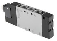 cpe18-m1h-5l-14 Festo 5/2 Solenoid Pilot Valve - Electrical G 1/4 CPE Series 24V dc, 163142