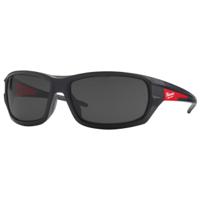 4932471884 Milwaukee Safety Glasses, Grey