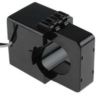ctscmwh5000333v HOBUT CTSCM Series Split Core Current Transformer, 500A Input, 333 mV Output, 35mm Bore