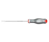atf8x175st Facom Slotted  Screwdriver, 8 mm Tip, 175 mm Blade, 420 mm Overall