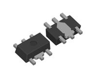 rp115l331d-e2 Nisshinbo Micro Devices RP115L331D-E2 Power Switch IC 5, 8-Pin, DFN1216-8, SOT-89-5