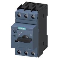 3rv2021-1ka10 Siemens Sirius Innovation 690 V ac Motor Protection Circuit Breaker, 3P 9 → 12.5 A, 100 kA @ 400 V ac