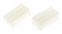 26-03-4020 Molex, KK 396 Female Connector Housing, 3.96mm Pitch, 2 Way, 1 Row
