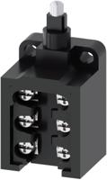 3se5250-0lc05 Siemens 3SE5 Series Plunger Limit Switch, 2NC/1NO, IP10, Plastic Housing