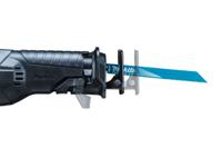 jr001gz Makita XGT JR001GZ Cordless Reciprocating Saw, 40V