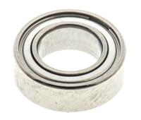 ddl-950zzha5p24ly121 NMB DDL-950ZZHA5P24LY121 1 Row Ball Bearing - 5 mm ID, 9 mm OD