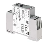 dua52c724 Carlo Gavazzi Voltage Monitoring Relay, SPDT, 8 → 28V dc, DIN Rail