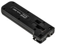 40027 Jokari ESD-PLUS Series Wire Stripper, 0.12mm Min, 0.4mm Max