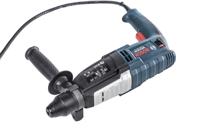 0611267671 Bosch GBH SDS Plus 240V Corded Hammer Drill, Type G - British 3-Pin