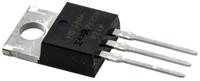 irf520npbf Infineon HEXFET Type N-Channel MOSFET, 9.7 A, 100 V Enhancement, 3-Pin TO-220 IRF520NPBF
