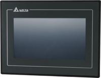 dop-107ev Delta Electronics DOP Series HMI Touch Screen HMI - 7 in, TFT LCD Display, 800 x 480