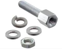 f-gsch15-k130-1731120028 FCT from Molex Screw Lock For Use With D-Sub Connector