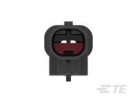 2292937-1 TE Connectivity, 2292 Plug 2 Way