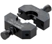 85008389 Huber+Suhner, 76_Z Crimp Die, Crimp Terminal