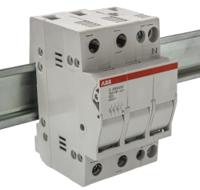 2csm204743r1801-e-93hn32 ABB Fuse Switch Disconnector, 4 Pole, 32A Max Current