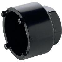 732-rd SAM 52mm Standard Socket, 52mm