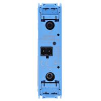 sul942460 Celduc SUL9-SUM9 Series Solid State Relay, 25 A Load, DIN Rail Mount, 280 V ac Load, 32 V dc Control