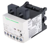 lt4760m7s Schneider Electric LT47 Overload Relay 1NO + 1NC, 5 → 60 A F.L.C, 60 A Contact Rating, 55 W, TeSys