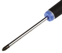 be-9882 Bahco Pozidriv; Slotted Screwdriver Set, 6-Piece