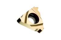 tn-16er175mt8030 Pramet TN M EXT Series Lathe Insert, 3.47mm Height, 90° Approach, 16.5mm Length