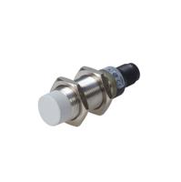ei1808pposs Carlo Gavazzi Inductive Threaded Barrel Proximity Sensor, M18, 8 mm Detection, PNP NO, 10 → 40 V dc