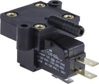 6101-0004 Herga Pressure Sensor, 0.07bar Min, 2.75bar Max, Relay Output, Differential Reading