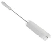 53785 Vikan White Bottle Brush, 510mm x 40mm