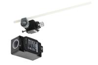 xcks159 Telemecanique Sensors OsiSense XC Series Lever Limit Switch, NO/NC, IP65, DP, Plastic Housing, 240V ac Max, 3A Max
