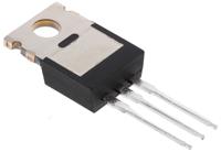 irf9530pbf Vishay IRF9530 Type P-Channel MOSFET, 12 A, 100 V Enhancement, 3-Pin TO-220 IRF9530PBF