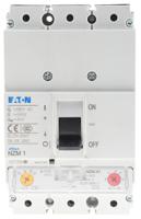 259083-nzmn1-a63 Eaton, xEnergy MCCB 3P 63A, Breaking Capacity 50 kA, Fixed Mount