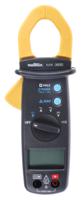mx0355z Metrix MX 355 Clamp Meter, 400A dc, Max Current 400A ac CAT III 600V