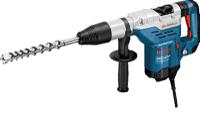 0611264070 Bosch GBH SDS Max 240V Corded Hammer Drill, Type G - British 3-Pin