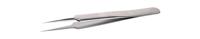 5dx0 ideal-tek 110 mm, Stainless Steel, Straight, Tweezers