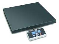 eoe-150k50l Kern EOE 150K50L Platform Weighing Scale, 150kg Weight Capacity, With RS Calibration