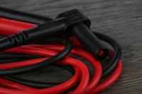 243-2998 RS PRO Test Lead Kit, CAT III, 10A