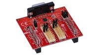 boostxl-rs232 Texas Instruments RS232 Interface Board TRS3122E Interface Board for TRS3122E BOOSTXL-RS232