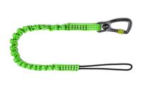 101372 Never Let Go 80cm → 120cm Steel Tool Lanyard Lanyard, 5kg Capacity