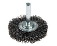 189-0079 RS PRO Circular Abrasive Brush, 50mm Diameter