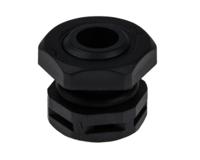 vent-ps1ybk-o8001 Amphenol Industrial Vent Series M12 Pressure Relief Vent, 16mm H