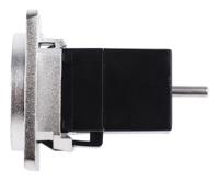 143-8924 RS PRO Straight, Panel Mount, Female to Male- Single Port Type C USB Connector